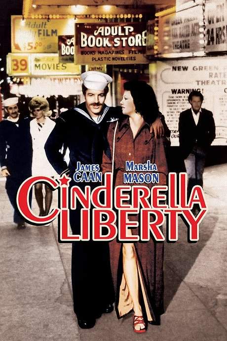 Cinderella Liberty